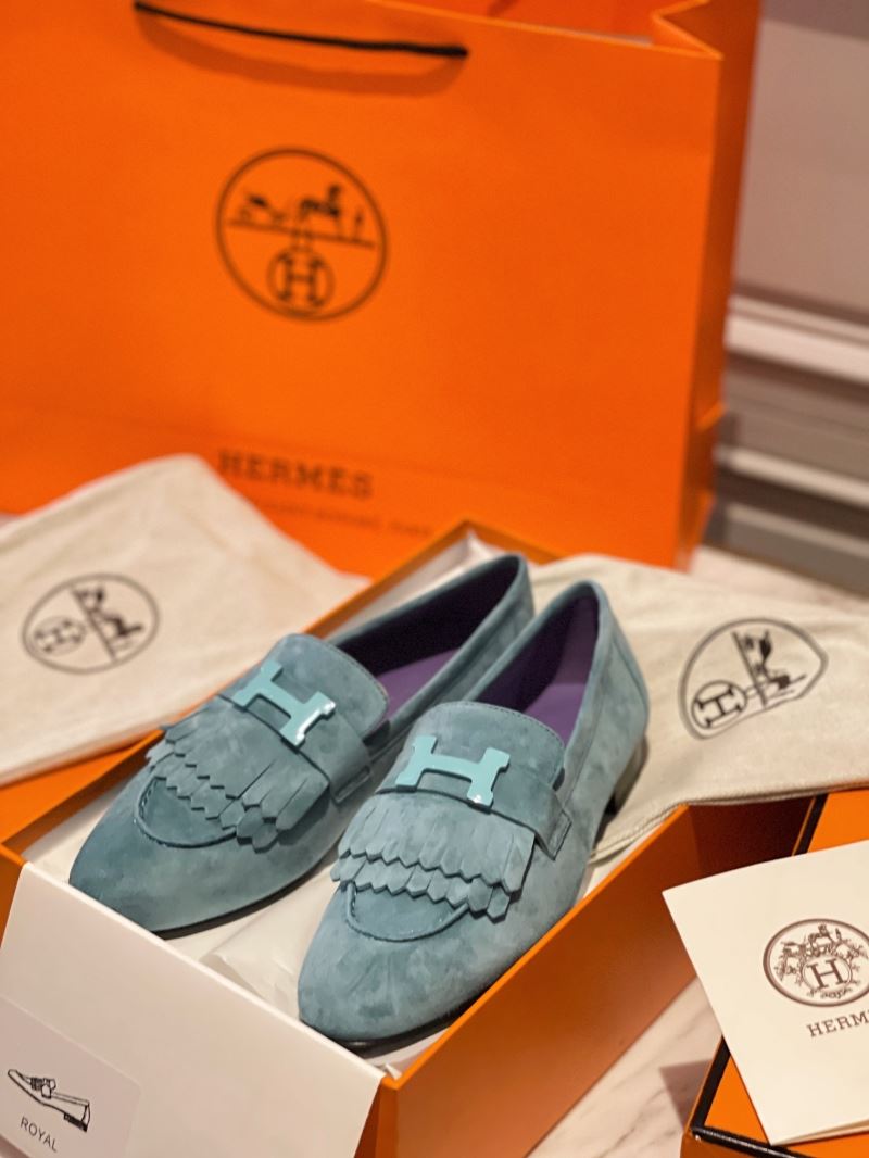 Hermes Business Shoes